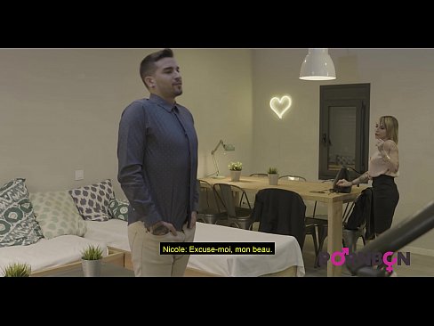 ❤️ PORNBCN 4K Jedna zrelá žena s veľkými prsiami chce byť análna jebnutá mladý gigolo s veľkým penisom fajčenie amortizmus tvrdé jebanie práca rukou psí štýl lízanie kundičky orgazmus francúzske titulky Porno na nás ❌️❤