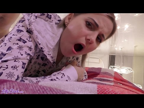❤️ Sexy mama prehĺtanie a sex v pregistyle - sperma zblízka Porno na nás ❌️❤